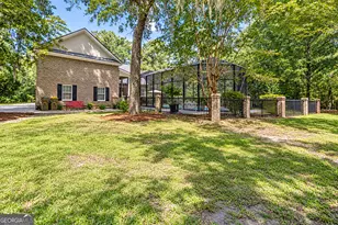 233 Buckland Hall Rd, Richmond Hill, GA 31324 - Photo 63