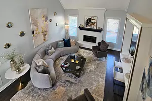 5723 Ridgewater Cir, Gainesville, GA 30506 - Photo 5