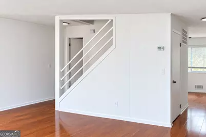 2412 Peachwood Circle NE, Atlanta, GA 30345 - Photo 3