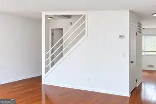2412 Peachwood Cir NE, Atlanta, GA 30345 - Photo 3