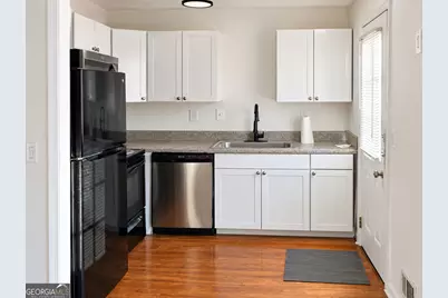2412 Peachwood Circle NE, Atlanta, GA 30345 - Photo 7