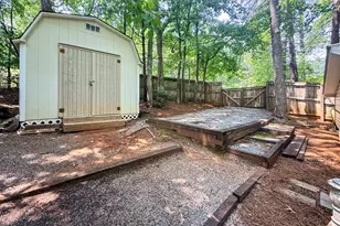152 Canyon Pass, Cleveland, GA 30528 - Photo 23