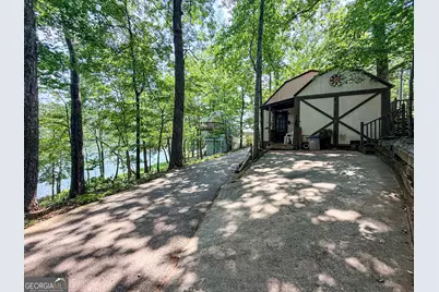 91 Yogi Bear Boulevard, Cleveland, GA 30528 - Photo 23