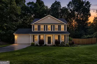 42 Bill Estes Road, Senoia, GA 30276 - Photo 1