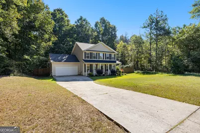 42 Bill Estes Road, Senoia, GA 30276 - Photo 3