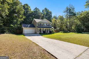 42 Bill Estes Rd, Senoia, GA 30276 - Photo 3