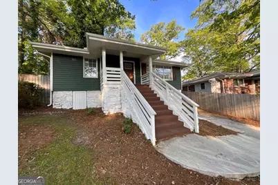 136 Victor Circle NW, Atlanta, GA 30314 - Photo 1