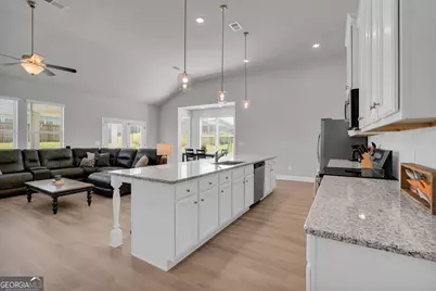 158 Applewood Way, Homer, GA 30547 - Photo 5