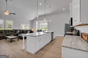 158 Applewood Wy, Homer, GA 30547 - Photo 5