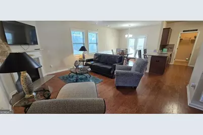 1027 Fellowship Road, Fairburn, GA 30213 - Photo 5