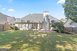 29 Park Forest Curve, Newnan, GA 30265 - Photo 37