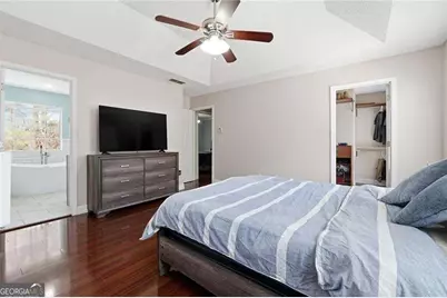 4643 Noah Overlook W, Acworth, GA 30101 - Photo 15