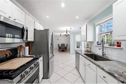 4643 Noah Overlook W, Acworth, GA 30101 - Photo 11