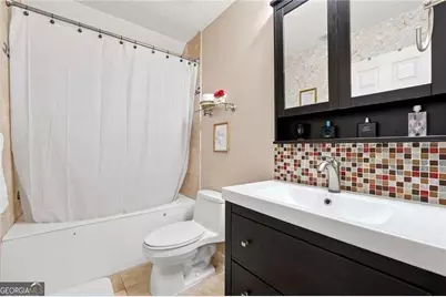 4643 Noah Overlook W, Acworth, GA 30101 - Photo 21
