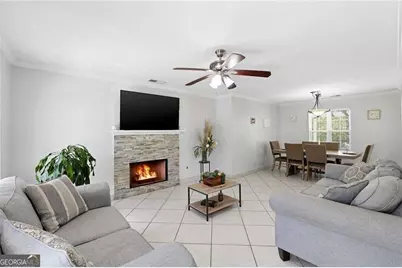 4643 Noah Overlook W, Acworth, GA 30101 - Photo 5