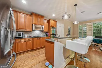 450 Cooper Woods Court SE, Smyrna, GA 30082 - Photo 9