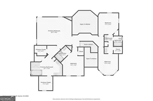 450 Cooper Woods Ct SE, Smyrna, GA 30082 - Photo 41