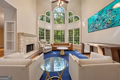 450 Cooper Woods Court SE, Smyrna, GA 30082 - Photo 3