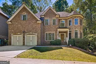 450 Cooper Woods Ct SE, Smyrna, GA 30082 - Photo 1