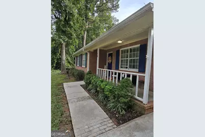 70 Arnold Road, Hampton, GA 30228 - Photo 1