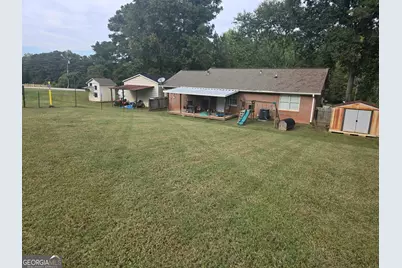 70 Arnold Road, Hampton, GA 30228 - Photo 19