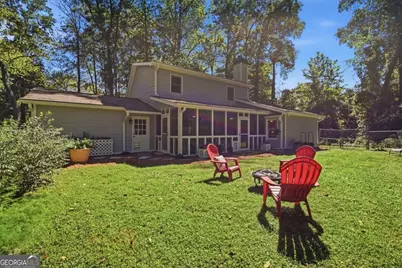 2545 Jewell Drive, Marietta, GA 30066 - Photo 27