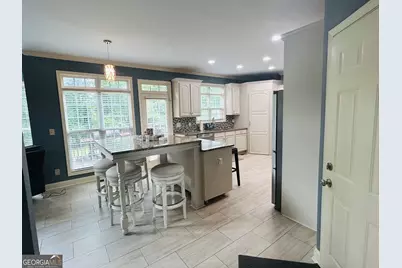 3351 Branch Valley Trail, Conyers, GA 30094 - Photo 7