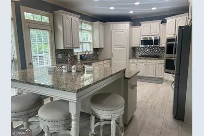 3351 Branch Valley Trail, Conyers, GA 30094 - Photo 5