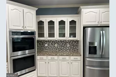 3351 Branch Valley Trail, Conyers, GA 30094 - Photo 25