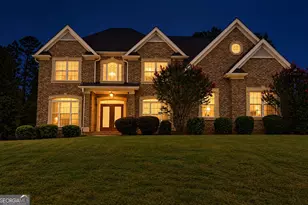 3351 Branch Valley Trail, Conyers, GA 30094 - Photo 1