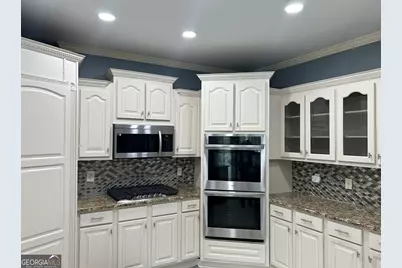 3351 Branch Valley Trail, Conyers, GA 30094 - Photo 23