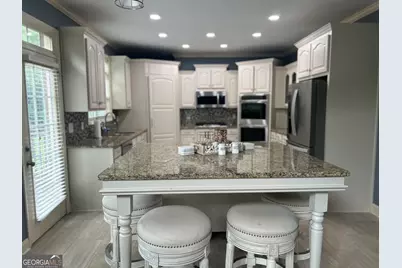 3351 Branch Valley Trail, Conyers, GA 30094 - Photo 29