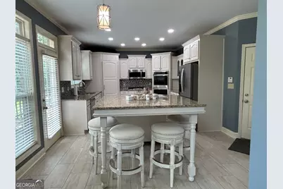 3351 Branch Valley Trail, Conyers, GA 30094 - Photo 9