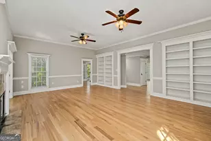 266 Ebenezer Church Rd, Fayetteville, GA 30215 - Photo 19