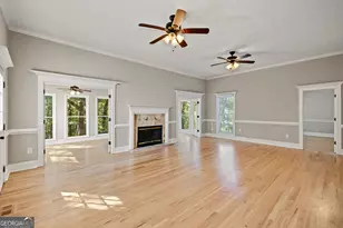 266 Ebenezer Church Rd, Fayetteville, GA 30215 - Photo 17