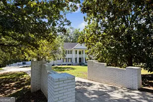 266 Ebenezer Church Rd, Fayetteville, GA 30215 - Photo 5