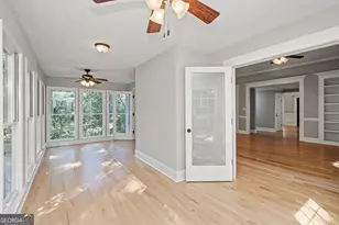 266 Ebenezer Church Rd, Fayetteville, GA 30215 - Photo 23