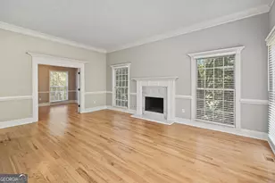 266 Ebenezer Church Rd, Fayetteville, GA 30215 - Photo 11