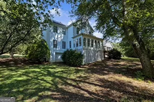 266 Ebenezer Church Rd, Fayetteville, GA 30215 - Photo 61