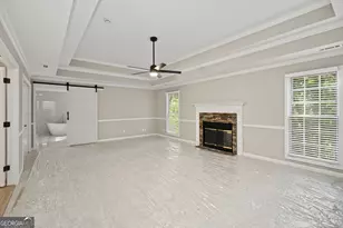 266 Ebenezer Church Rd, Fayetteville, GA 30215 - Photo 43