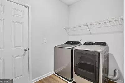 4716 Blake Loop, South Fulton, GA 30349 - Photo 25