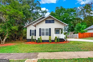 520 Jefferson St, Lagrange, GA 30240 - Photo 1