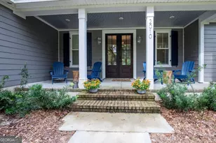 2010 Hidden Lagoon Ln NE, Townsend, GA 31331 - Photo 1