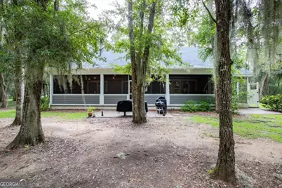 2010 Hidden Lagoon Lane NE, Townsend, GA 31331 - Photo 37