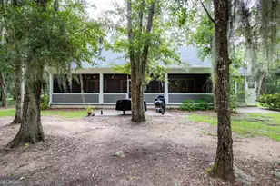 2010 Hidden Lagoon Ln NE, Townsend, GA 31331 - Photo 37