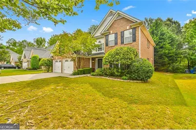 987 Park Hollow Way, Lawrenceville, GA 30043 - Photo 1