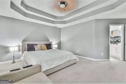 987 Park Hollow Way, Lawrenceville, GA 30043 - Photo 19