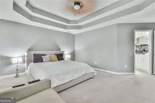 987 Park Hollow Way, Lawrenceville, GA 30043 - Photo 19