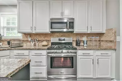 987 Park Hollow Way, Lawrenceville, GA 30043 - Photo 9