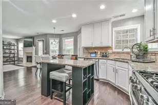 987 Park Hollow Way, Lawrenceville, GA 30043 - Photo 7